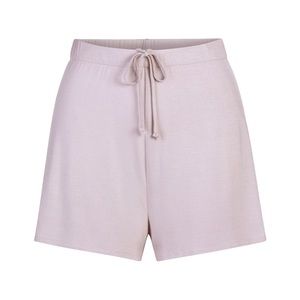 SKIMS Sleep Short Iris Mica